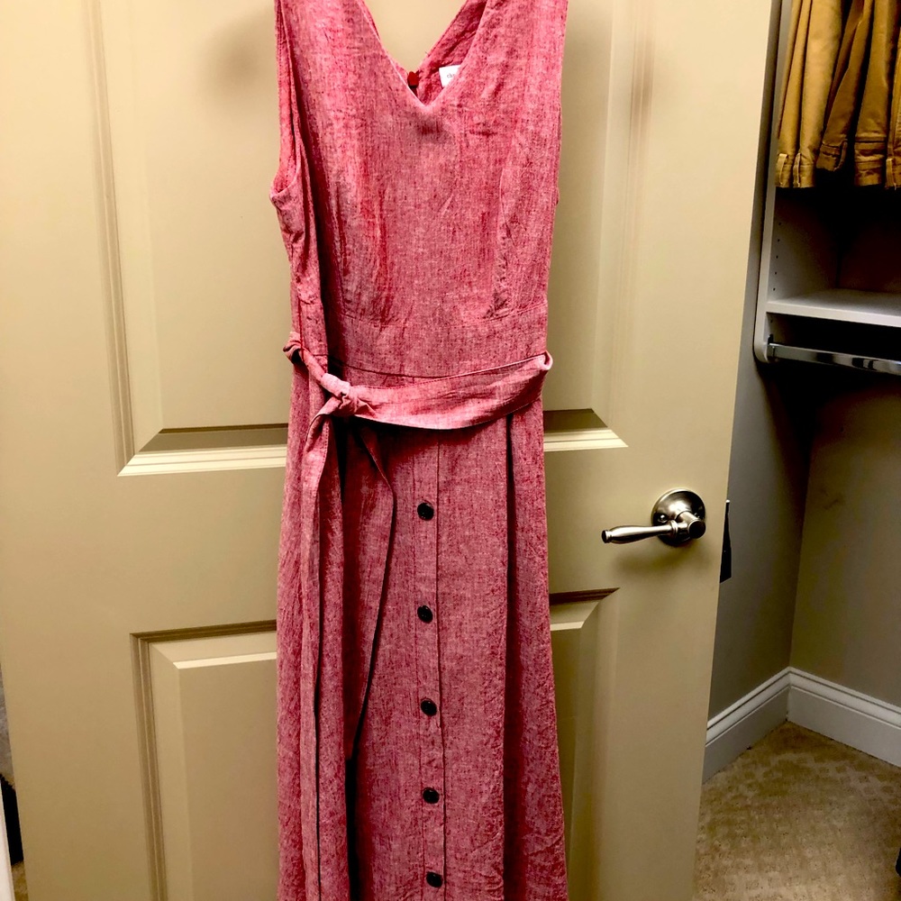 Christopher Banks Dress